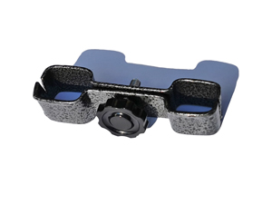 Pinces de fixation pour relier deux tentes pliantes Solid 30.