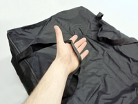 Sangles de transport robustes