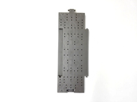 Dimensions dalle: 30,48 x 10,16 x 1,8 cm (L x B x H)