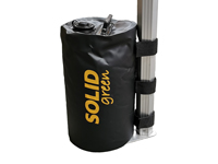 sacs de poids PVC 10kg