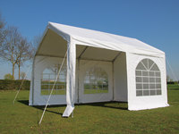 Tous les parois sont incluses