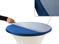 Protection pour housse stretch