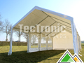 Tente de réception pvc 4x8m