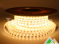 Corde lumineuse LED