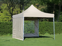 acheter un barnum pvc