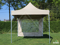 Côté 4,5m avec fenêtre