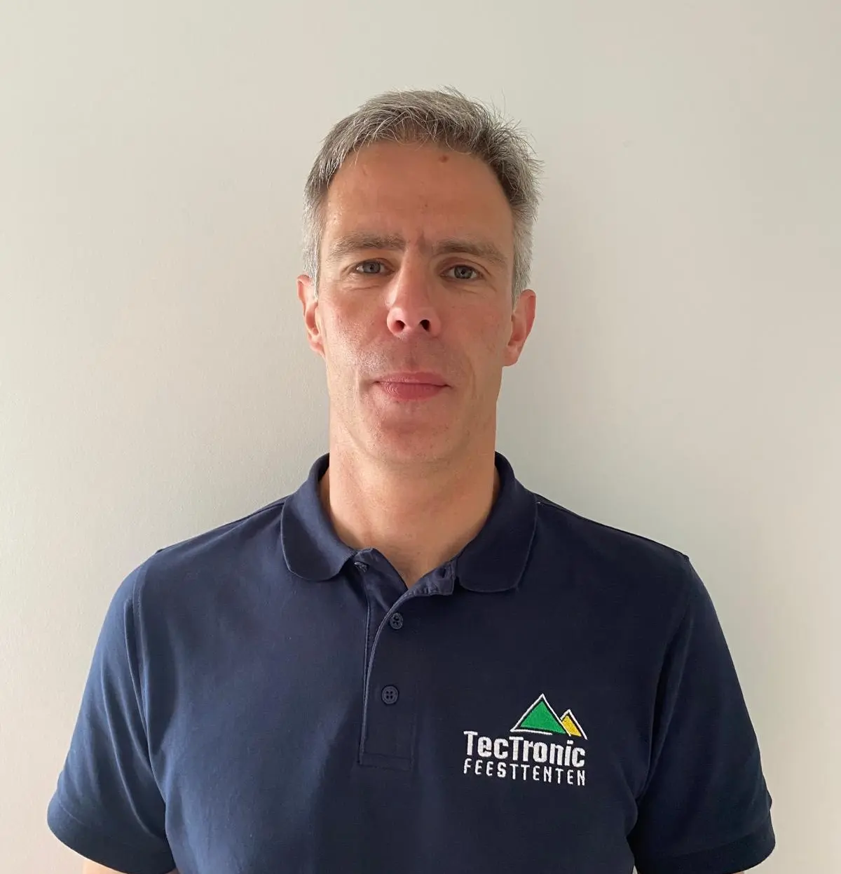 Mathieu Lambrecht CEO TecTronic