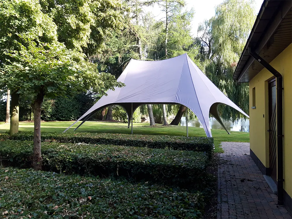 Stertent Far West Event Service