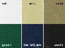 Vouwtent S40 kleuren gamma