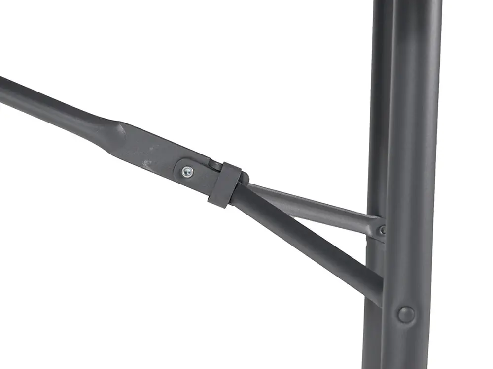 Inklapbaar onderstel buffettafel 180 cm