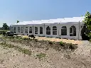 Grote modulaire partytent