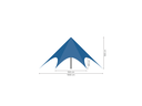 TecTronic stertent ⌀ 10 m