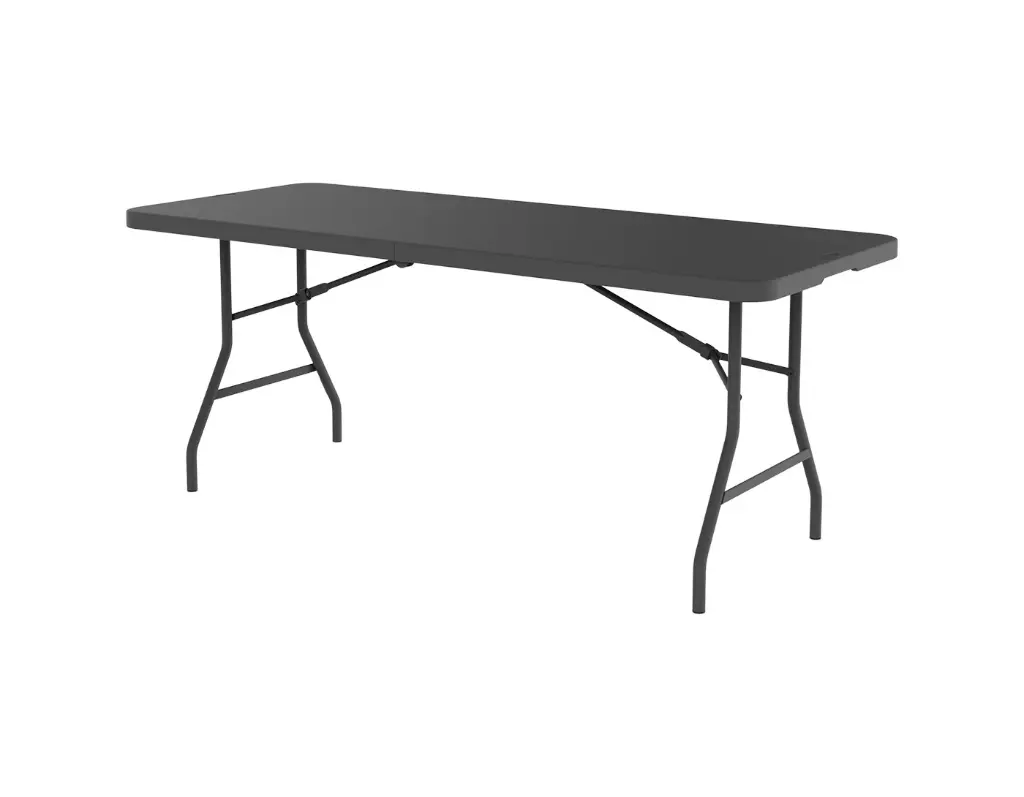 Buffettafel 180 cm, inklapbaar