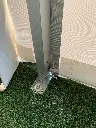 Robuuste aluminium profielen met kedersysteem