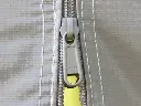 Duurzame ritsen YKK