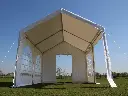 Zijwanden apart afneembaar