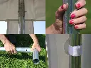 Degelijke profielen en koppelingen
