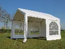 Gemakkelijk en snel op te zetten