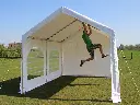 High quality pvc partytent 4x4