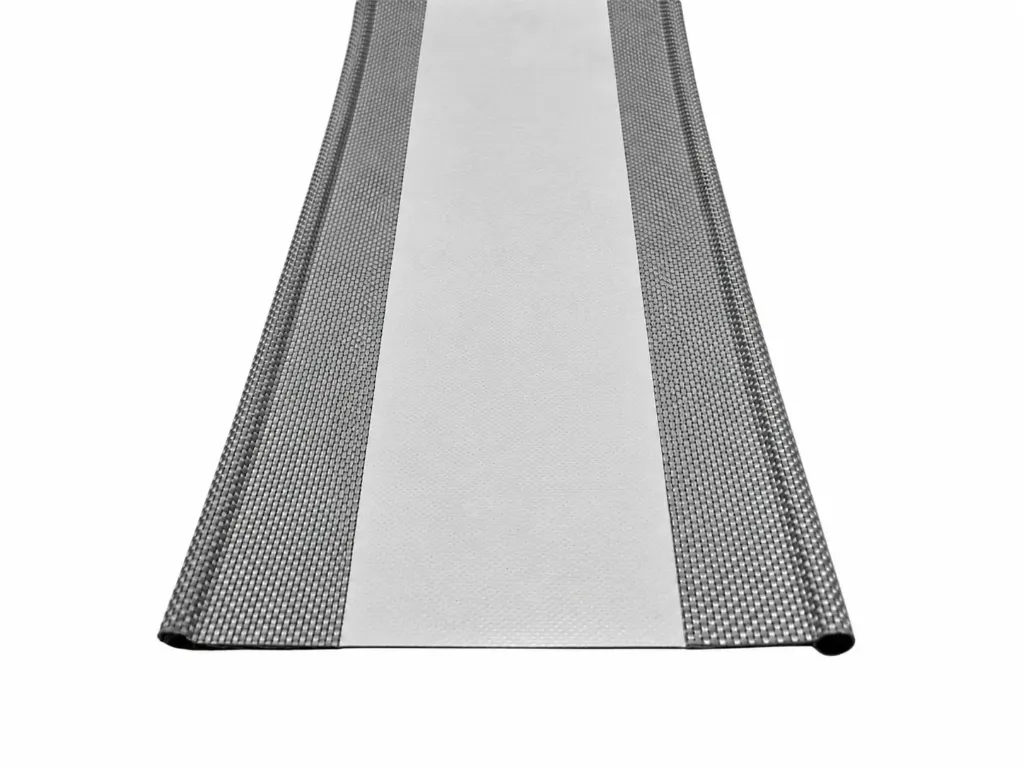 Gouttière tente pagode (3 m)